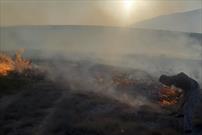 آماده‌باش یگان حفاظت منابع طبیعی گیلان برای مقابله با آتش‌سوزی‌های احتمالی