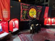 گزارش تصویری/عزاداری مردم خراسان جنوبی در شب شهادت امام سجاد(ع)