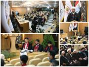 آغاز چهارمین دوره مسابقات قرآنی دانشجویان دانشگاه های عراق