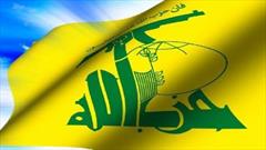 حزب الله لبنان ارتحال «سید محمد سعید حکیم» را تسلیت گفت