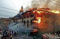 افزایش خشونت نژادپرستانه علیه مسلمانان هند در سایه بی توجهی دولت «نارندرا مودی»