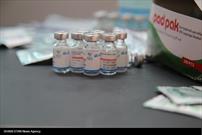 ۲۷هزار نفر در مقابل کرونا  واکسینه شدند