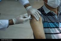 ۴۴ هزار دُز واکسن کرونا در شیروان تزریق شد