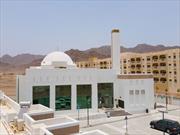 افتتاح اولین مسجد جهان با رتبه پلاتینیوم ساختمان های سبز در دبی
