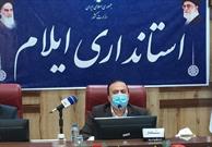 پیام تبریک استاندار ایلام به مناسبت هفته نیروی انتظامی