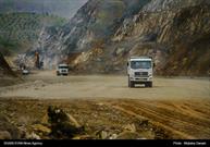تحقق پروژه های کنارگذر شمالی و قطارشهری کرج از مطالبات مردم استان البرز است