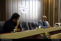 گزارش تصویری| نشست خبری یازدهمین سوگواره ملی شعر عاشورایی در شیراز