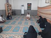 برگزاری کارگاه آموزش ایده پردازی ویژه مدیران کانون های مساجد