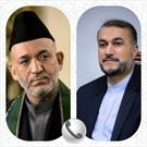 امیرعبداللهیان: ایران خواستار افغانستانی عاری  از جنگ و تروریسم است