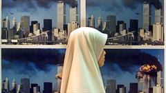 افزایش ۵۰۰ درصدی تبعیض علیه مسلمانان در آمریکا پس از حملات ۱۱ سپتامبر