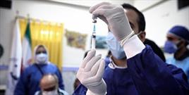 ۱۰۱ هزار و ۷۲۱ دُز واکسن کرونا در ورامین تزریق شده است