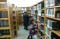 ارائه خدمات حضوری کتابخانه‌های آستارا آغاز شد