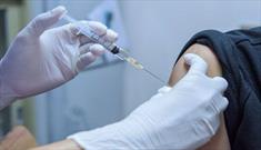 ۵۴۸ هزار دوز واکسن کرونا در قم تزریق‌شده است