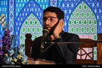 مرحله استانی چهل و چهارمین مسابقات قرآن کریم اوقاف زنجان در حال اجراست