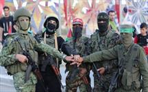 ترس صهیونیست‌ها از همکاری مقاومت عراق با فلسطینی ها