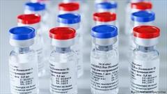 هلال‌احمر اولین محموله واکسن تک دز برای ۳ تا ۱۷ ساله‌ها را وارد کشور کرد