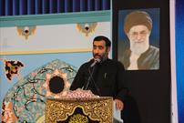 برگزاری رزمایش مشق احسان در  ۲۲شهرستان مازندران