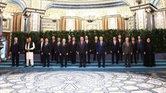 اولین موفقیت سیاست خارجی رئیسی و امیرعبداللهیان از دیدگاه سفیر روسیه در ایران