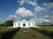 رشد فزاینده دین اسلام در هائیتی