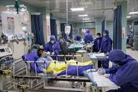 ۳۸۰ بیمار مبتلا به کرونا در بیمارستان های قزوین بستری هستند