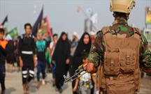 مشارکت ۱۸ هزار نیروی امنیتی برای اجرای برنامه امنیتی مراسم اربعین در بابل