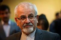 معاون وزیر امور خارجه ایران به باکو سفر می کند