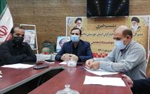 اجرای ۳۰۰ برنامه فرهنگی به مناسبت هفته دفاع مقدس در خوزستان