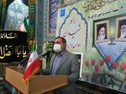 در س های هشت سال دفاع مقدس ایران در کشورهای محور مقاومت الگو برداری شد