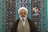 دفاع مقدس ملت ایران را آب دیده کرد