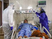شناسایی ۱۲۰ بیمار جدید مبتلا به کرونا در قزوین
