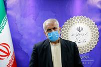 بازگشت زائران حسینی به کشور از روز سه شنبه آغاز می‌شود