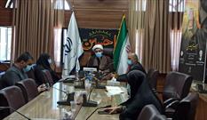 وبینار اربعین حسینی توسط ستاد کانون‌های مساجد کردستان برگزار شد