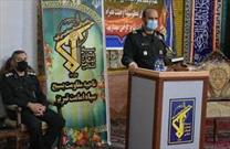 جبهه مقاومت اسلامی به برکت خون شهدای انقلاب شکل گرفته است