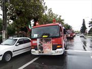 امیذوارم در آینده صد درصد تولیدات ما دانش بنیان و داخلی باشد