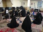 تداوم نهضت همدلی و مهربانی در بین بچه مسجدی ها زنجان