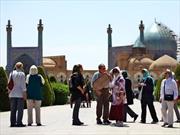 بازدید از نقاط گردشگری استان اصفهان به هفت میلیون نفر رسید