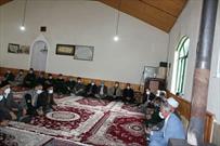 روستاگردی مسئولان/ ارتباط مستقیم با مردم باعث رشد نظام مقدس جمهوری اسلامی است