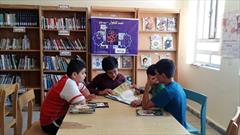 کانون الغدیر آبدانان   رتبه برتر طرح ملی «شنبه های کتاب» را کسب  کرد