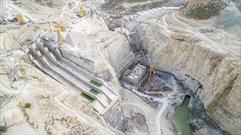ساخت سد جمشیر برای سه استان بوشهر، خوزستان و کهگیلویه و بویراحمد مزیت دارد