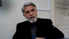 دبیرکل حزب اسلامی ایران زمین انتخاب شد
