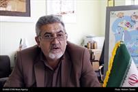 برگزاری مسابقه نقاشی توسط کانون پرورش فکری فارس به مناسبت دهه مبارک فجر