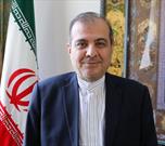 تاکید ایران بر دستیابی به صلح عادلانه از طریق راه حل سیاسی در موضوع بحران یمن