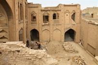 توجه به بازآفرینی هویت تاریخی مناطق مختلف در خوزستان