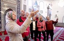 برگزاری مراسم «روز باز مساجد» در آلمان