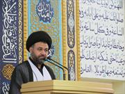 صلح امام حسن مجتبی(ع) شبکه سازی در جامعه مسلمانان را محقق کرد