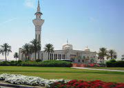 بازگشایی وضوخانه های ۵۰۰ مسجد در دوحه
