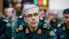 شاهد قدرت عمل خیره کننده نیروی دریایی ایران در حوادث بزرگ آینده خواهیم بود
