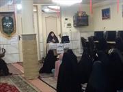 ۱۰۰ بسته معیشتی و لوازم التحریر در بین نیازمندان زنجانی توزیع شد