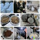 توزیع ۱۲۰ پرس غذای گرم به همت  بسیجیان دانشگاه آزاد اسلامی بهشهر