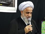 انقلاب اسلامی ایران ماهیت کثیف آمریکا را در جهان به نمایش گذاشت